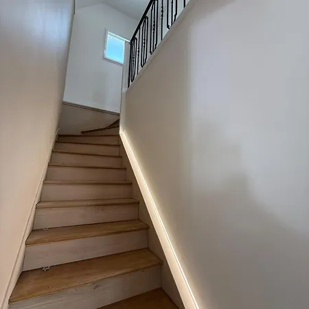 Villa Maison En Proche 24h Le Mans