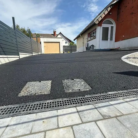 Maison En Proche 24h * Le Mans
