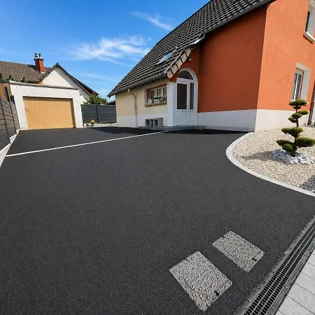 Villa Maison En Proche 24h *